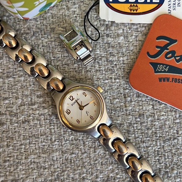 Fossil Watch ES8826 - Picture 3 of 7